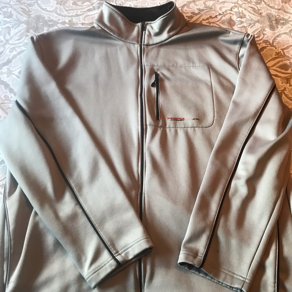Men’s nautica jacket